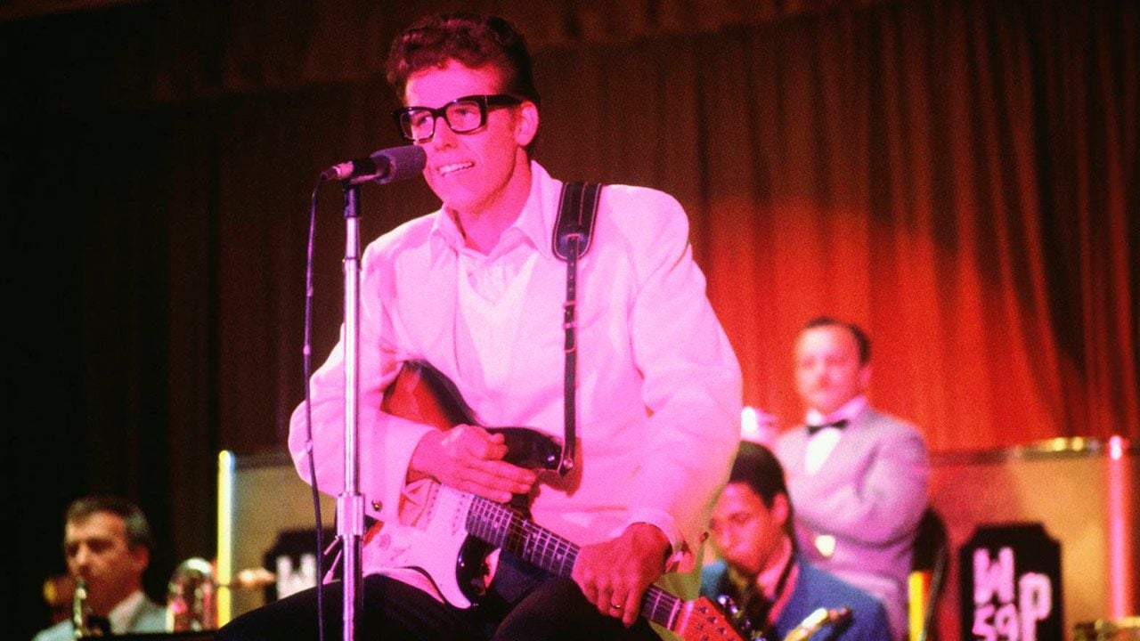 The Buddy Holly Story The Buddy Holly Story
