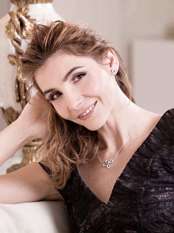 clotilde courau rencontre prince
