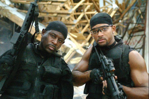 Bad Boys II Bad Boys II