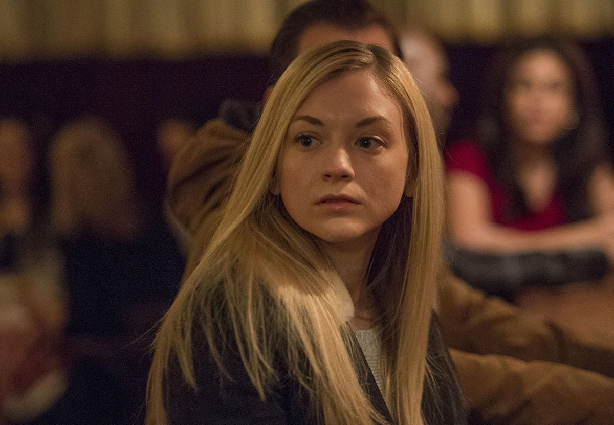 Films Et Séries Tv Avec Emily Kinney Photo de Emily Kinney - Photo Emily Kinney - AlloCiné