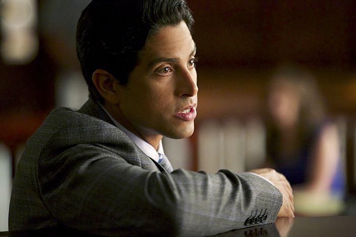 Films Et Séries Tv Avec Adam Rodríguez Reckless : la loi de Charleston : Photo Adam Rodriguez - 48 sur 65