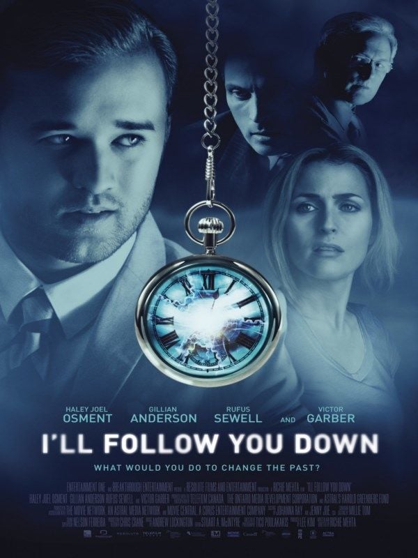 Le Chemin Du Passé Le Chemin du passé - film 2013 - AlloCiné