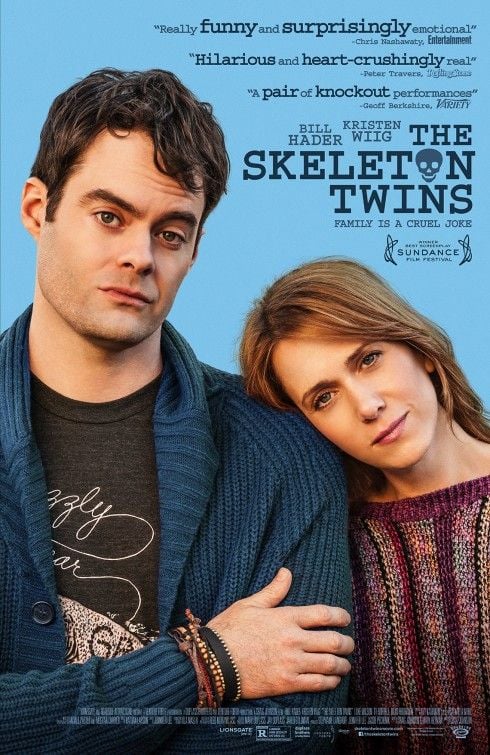 Télécharger : The Skeleton Twins