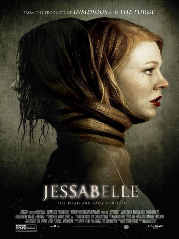 Jessabelle Jessabelle