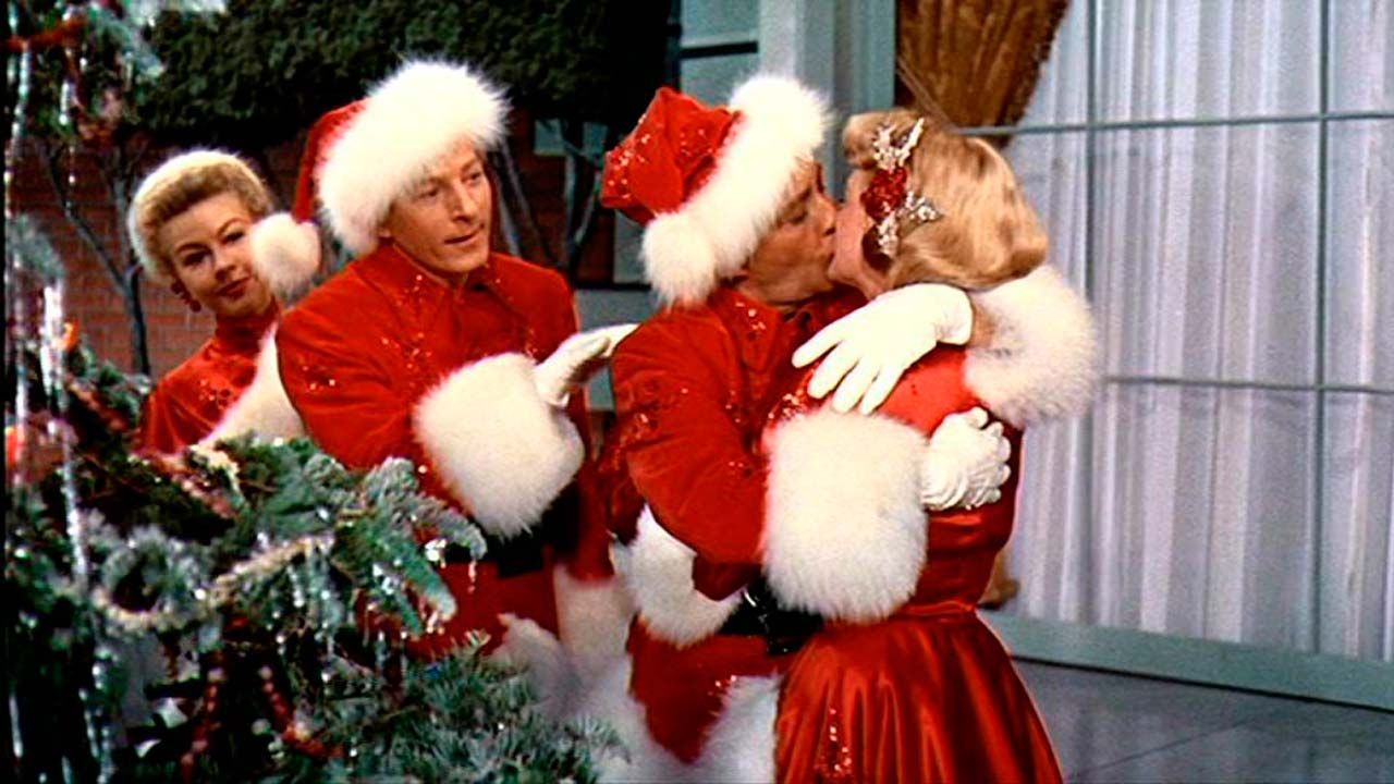 Noël blanc Noël blanc