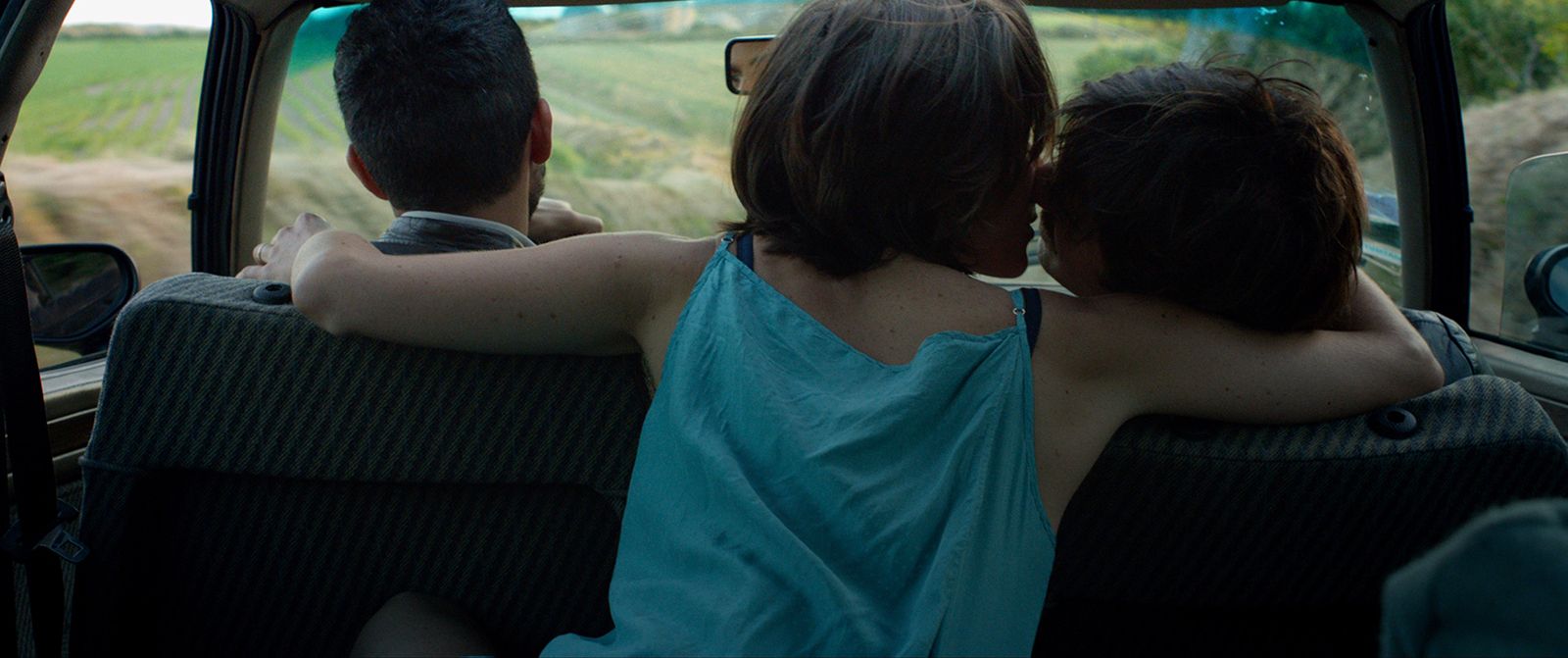 Photo du film Lili Rose Photo 16 sur 20 AlloCiné