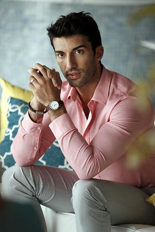 Photo de Justin Baldoni Photo Justin Baldoni AlloCiné Photo de Justin Baldoni Photo Justin Baldoni AlloCiné