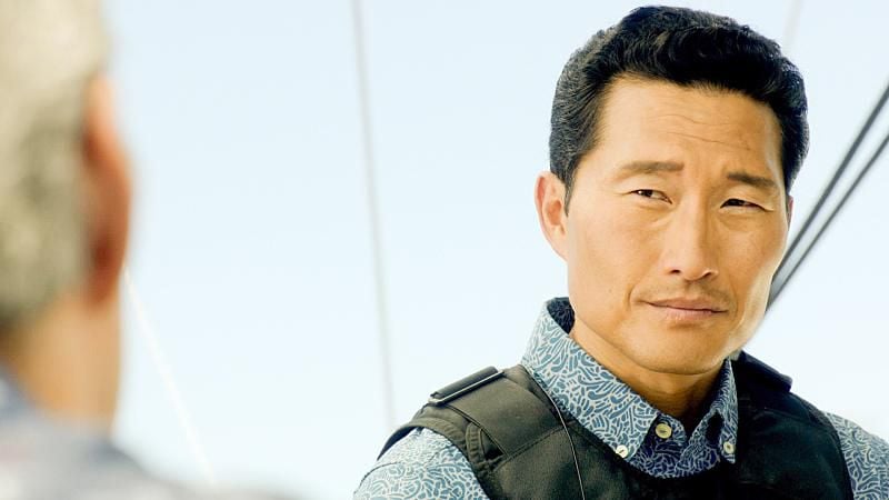 Daniel Dae Kim Films Et Programmes Tv Hawaii Five-0 (2010) : Photo Daniel Dae Kim - 748 sur 1219 - AlloCiné