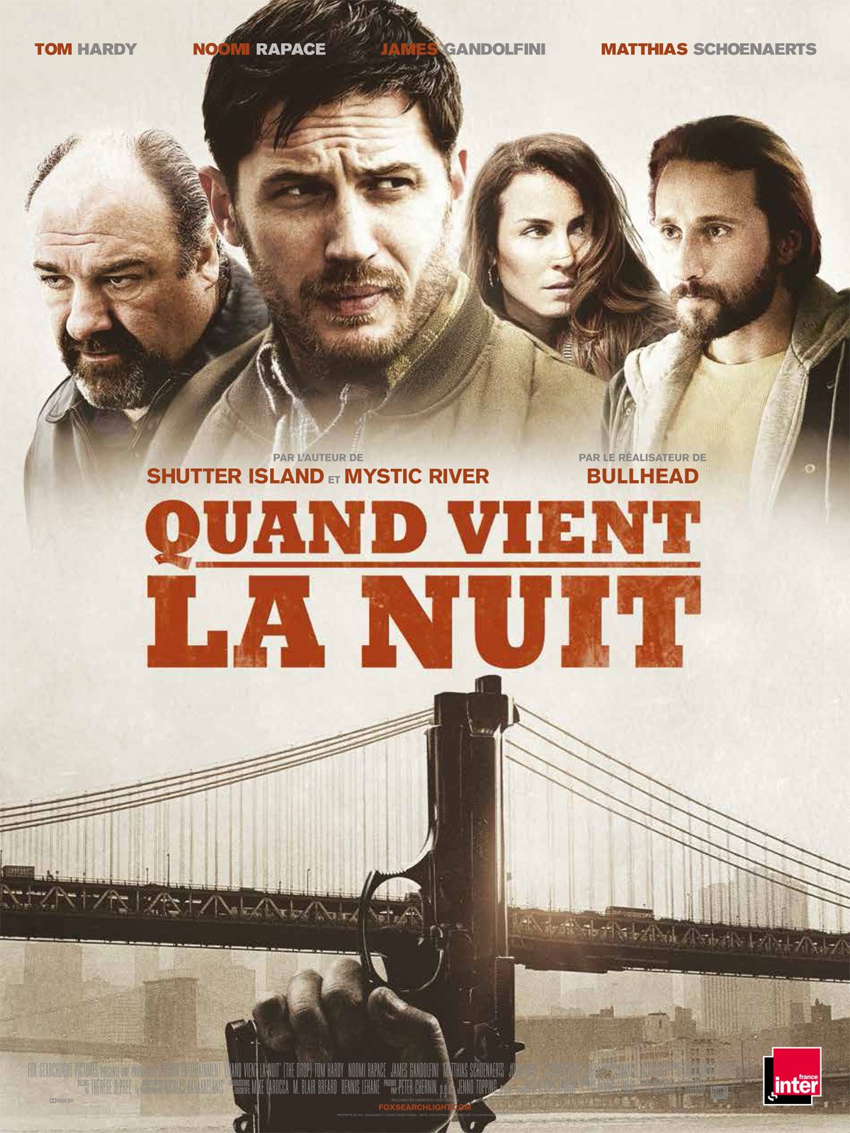 Quand vient la nuit Quand vient la nuit