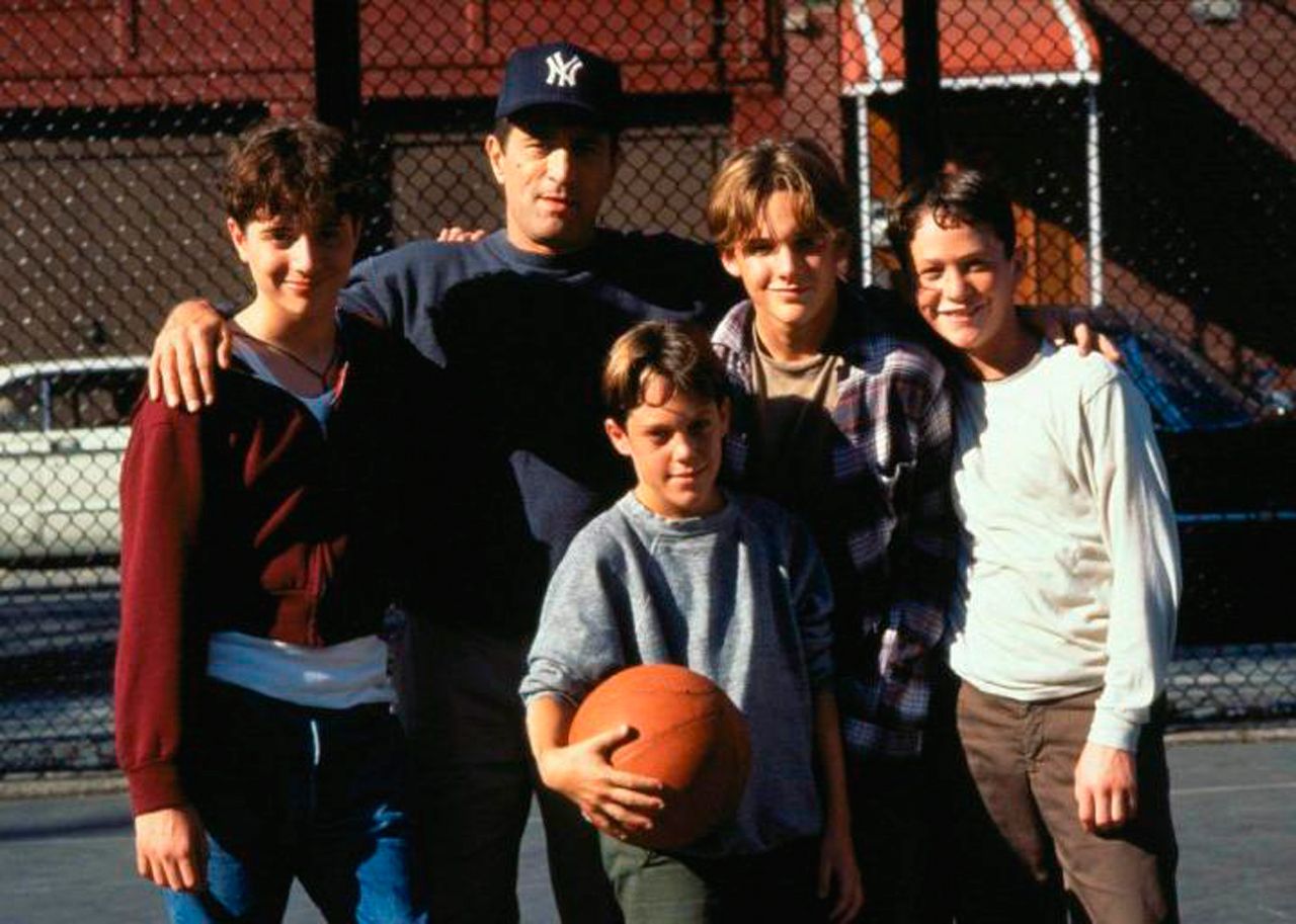 Why Is The Film Sleepers Called Sleepers at Elizabeth blog