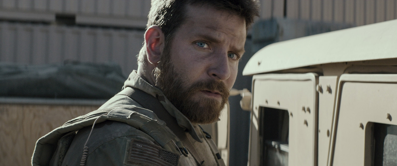 Photo de Bradley Cooper American Sniper Photo Bradley Cooper AlloCiné