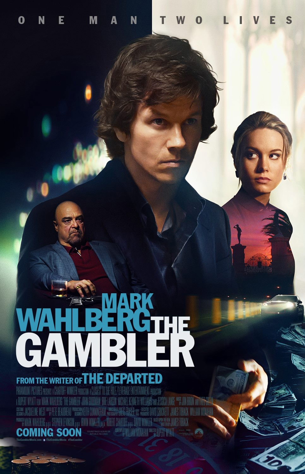 Gambler Movie