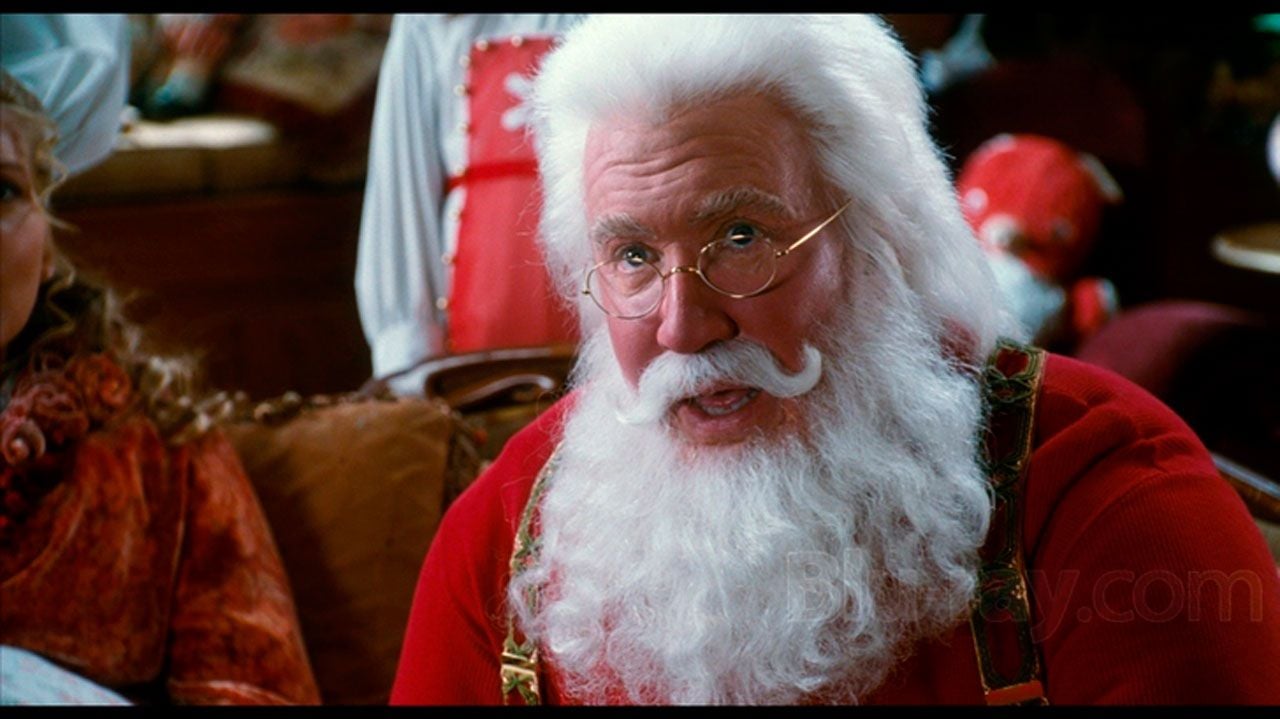 Super Noel Mega Givré Super Noël méga givré (Super Noël 3) Film Streaming