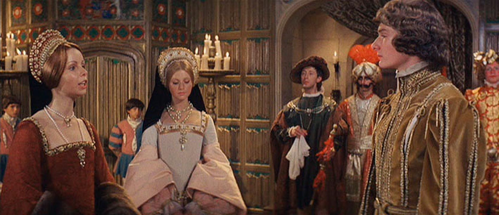 Le Prince Et Le Pauvre Film 1977 Le Prince et le pauvre Film Streaming