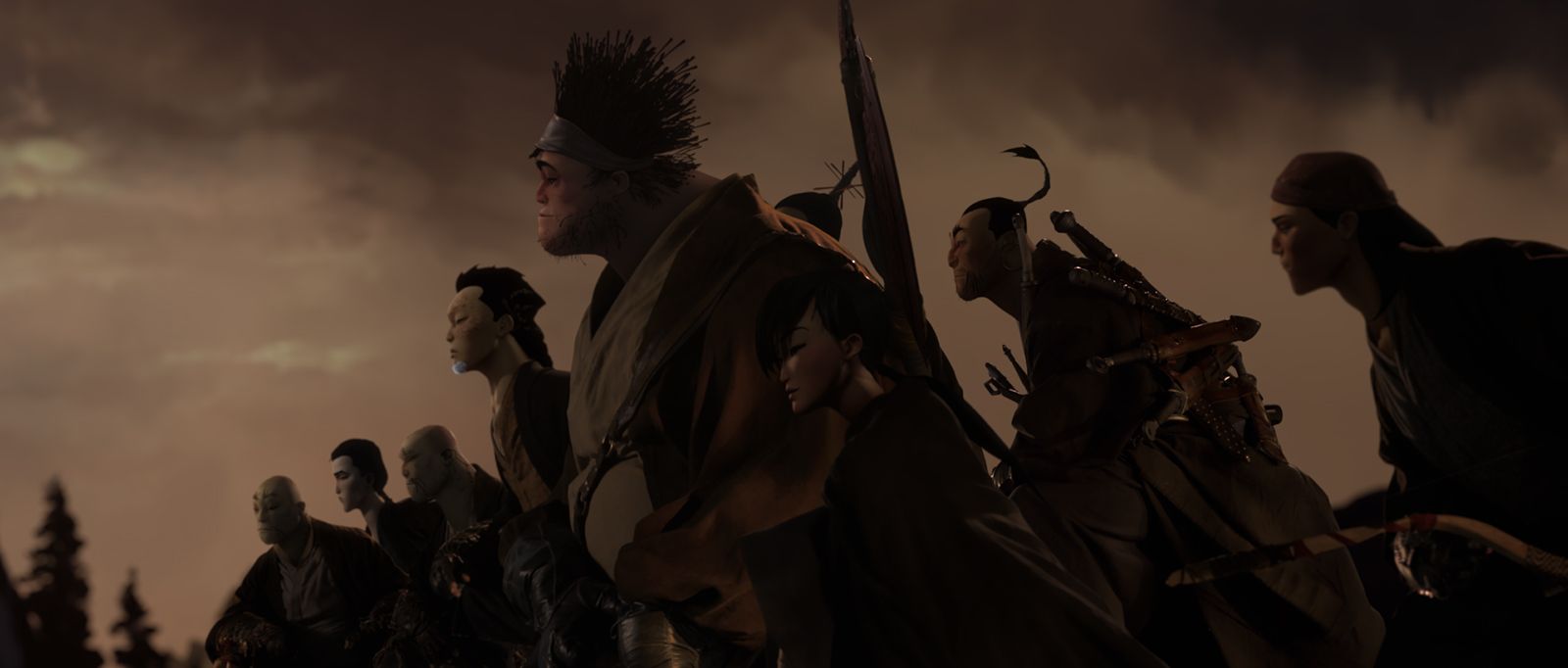 король штормов demon souls