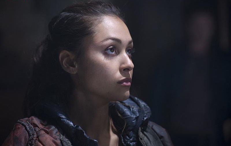 Lindsey Morgan Films Et Programmes Tv Les 100 : Photo Lindsey Morgan - 310 sur 473 - AlloCiné