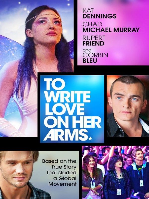 Télécharger : To Write Love on Her Arms