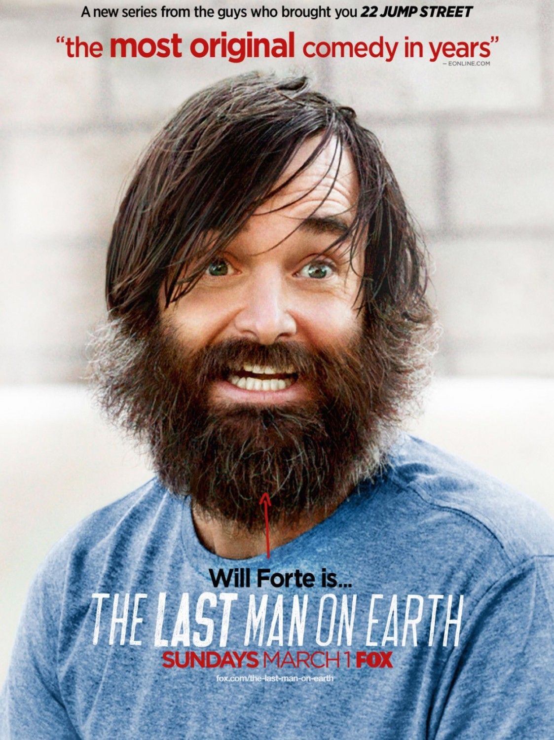 The Last Man On Earth Saison 5 Poster The Last Man on Earth - Saison 1 - Affiche 7 sur 9 - AlloCiné