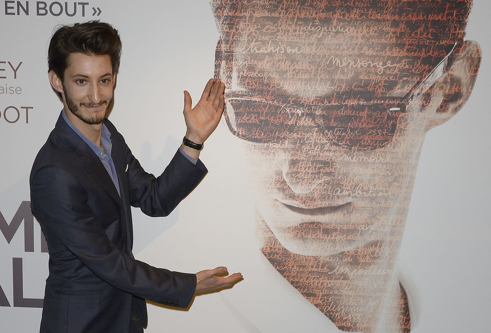 Un Homme Idéal Film Complet Un homme idéal Film Streaming