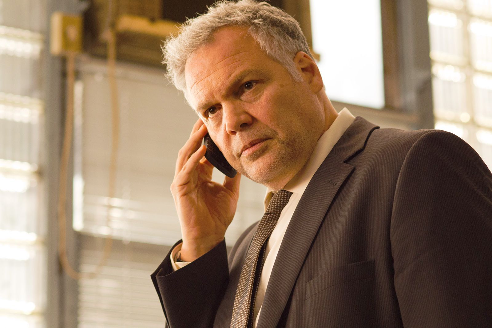 Vincent D Onofrio Films Et Programmes Tv Photo de Vincent D'Onofrio - Night Run : Photo Vincent D'Onofrio - AlloCiné