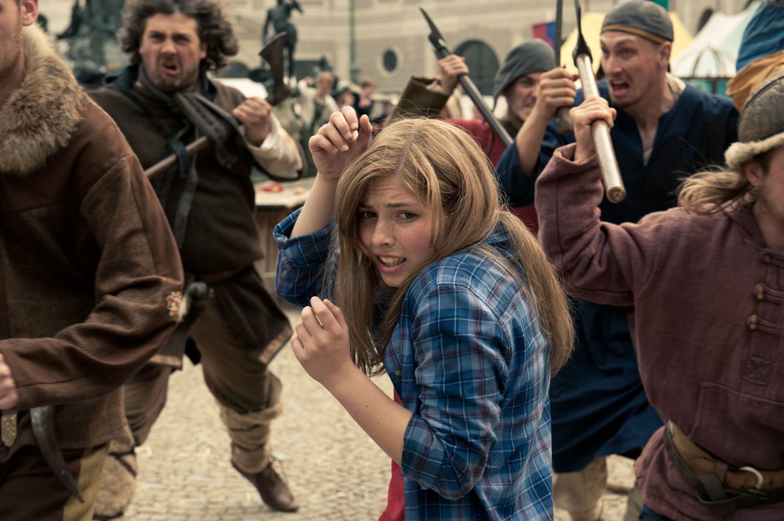 Mara Et Le Démon De Feu Streaming Vf Mara et le démon de feu Film Streaming