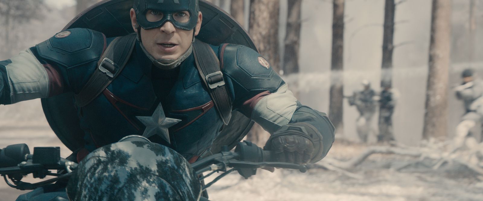 Franchise Marvel #2 341577