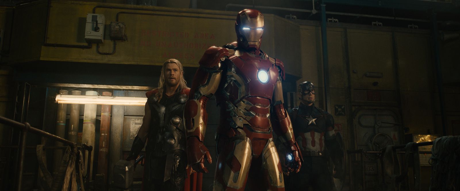 Franchise Marvel #2 - Page 5 343452