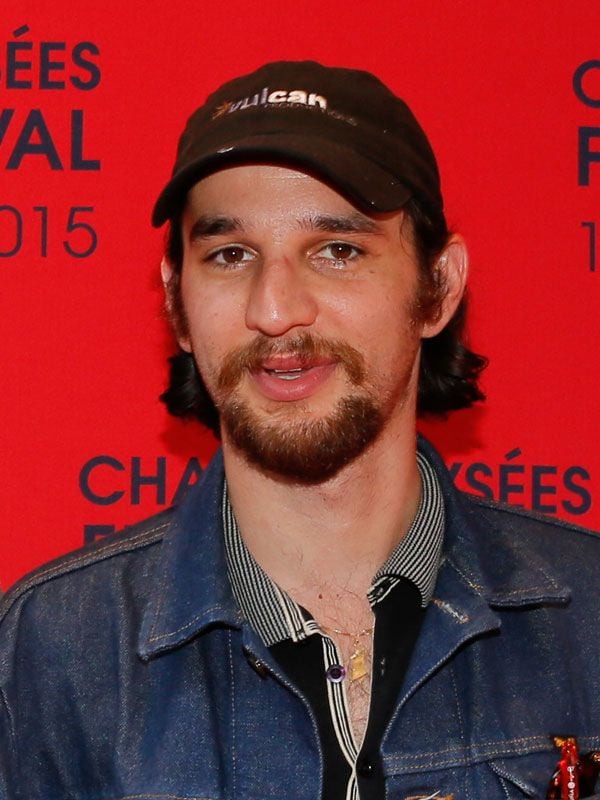 Josh Safdie AlloCiné