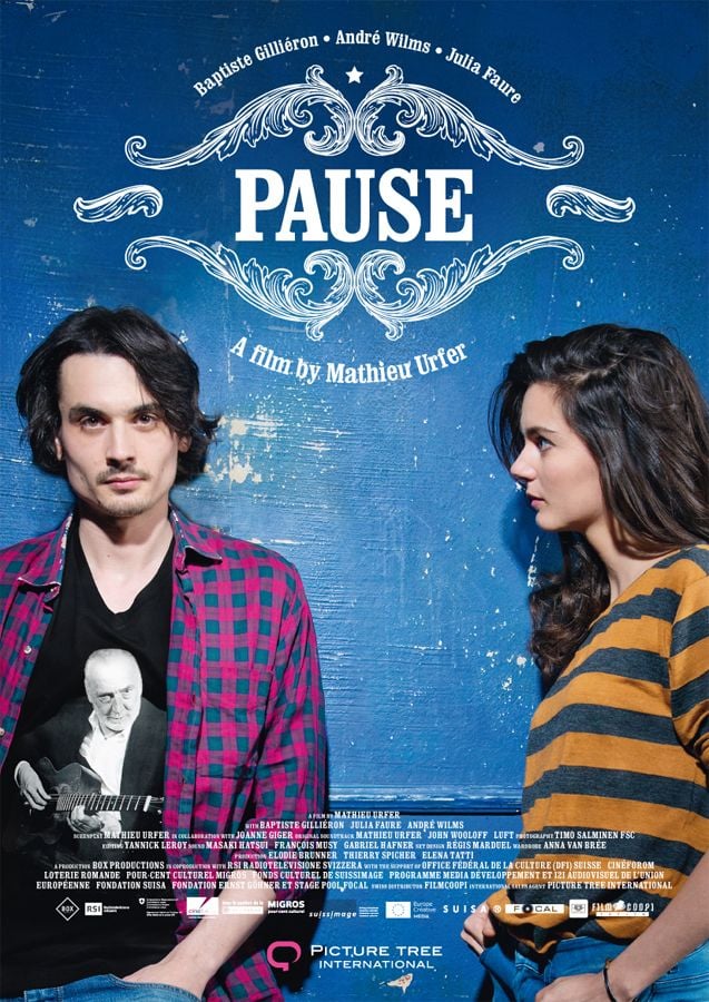 Pause Film Pause Film