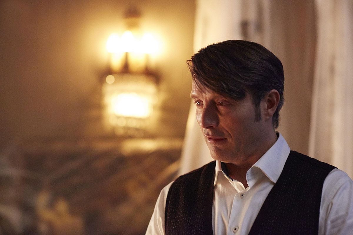 hannibal mads mikkelsen netflix