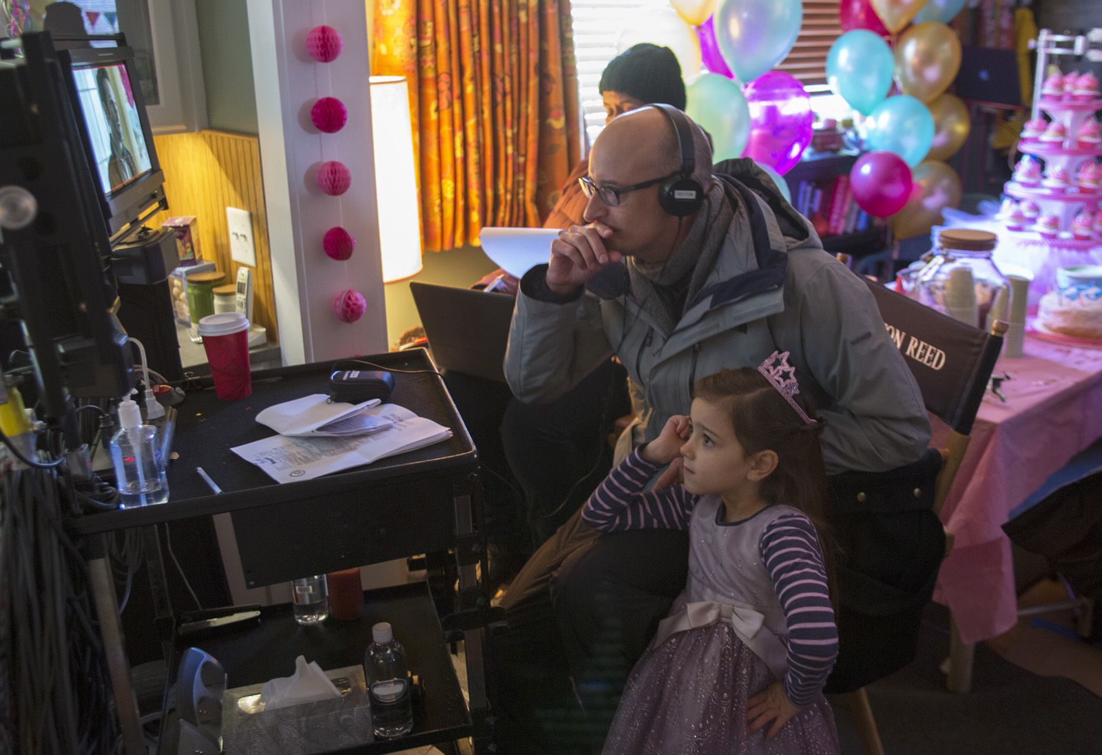 Photo de Abby Ryder Fortson - Ant-Man : Photo Abby Ryder Fortson ...