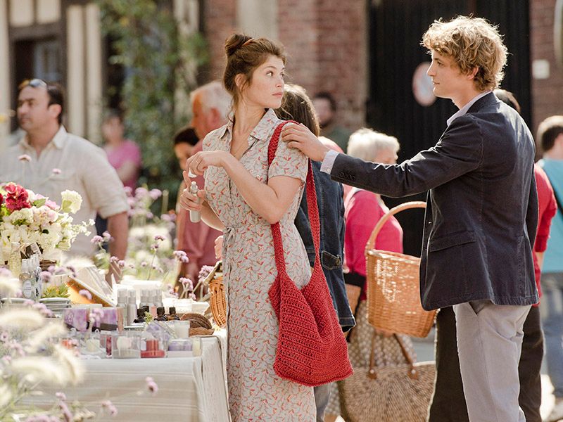 Gemma Bovery Gemma Bovery