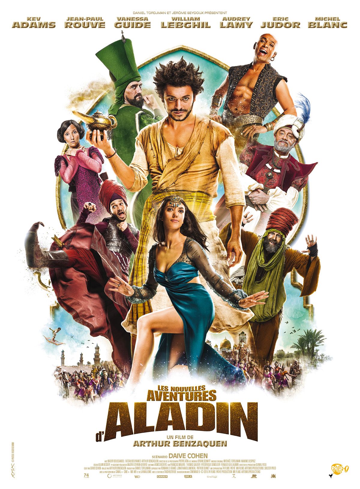 aladdin movieshare