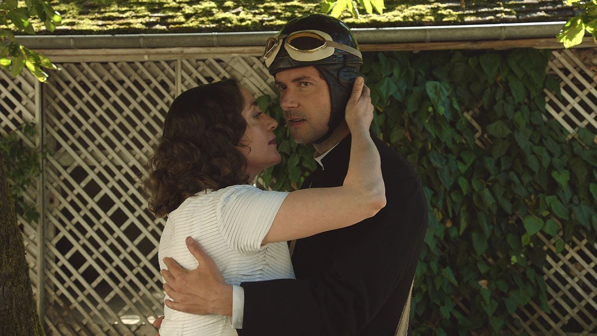 Fou d'amour Fou d'amour
