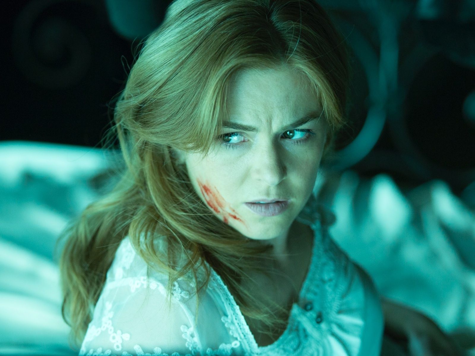 Photo de Isla Fisher - Visions : Photo Isla Fisher - AlloCiné