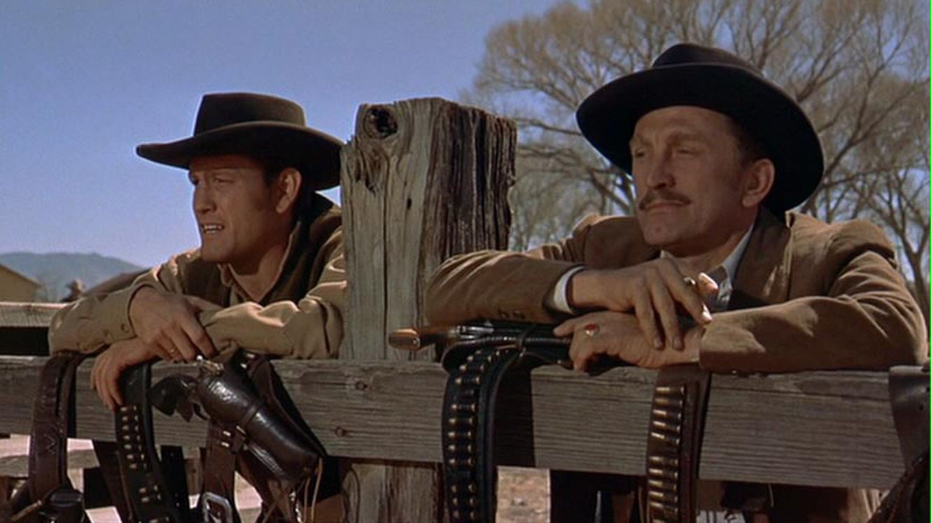 Reglement De Compte A Ok Corral Film Complet En Francais Règlement de comptes à O.K. Corral