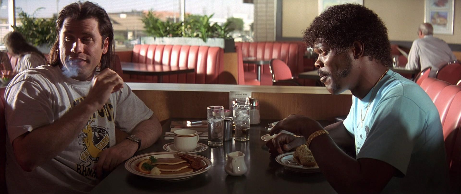 Pulp Fiction Pulp Fiction