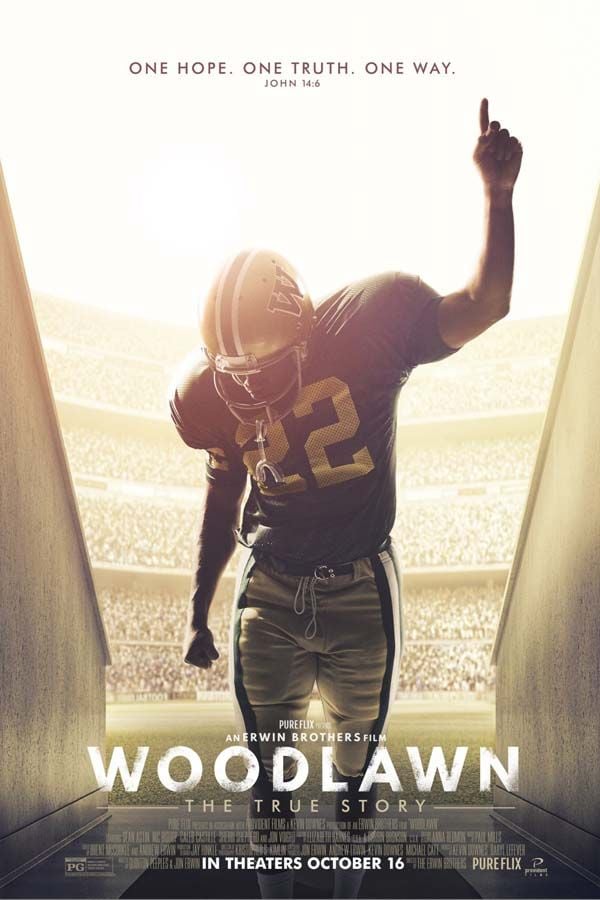 Woodlawn Woodlawn