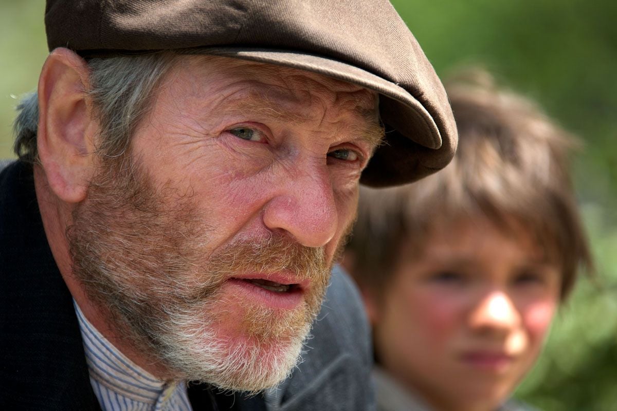 Films Et Séries Tv Avec Tchéky Karyo Photo de Tchéky Karyo - Belle et Sébastien : L'aventure continue
