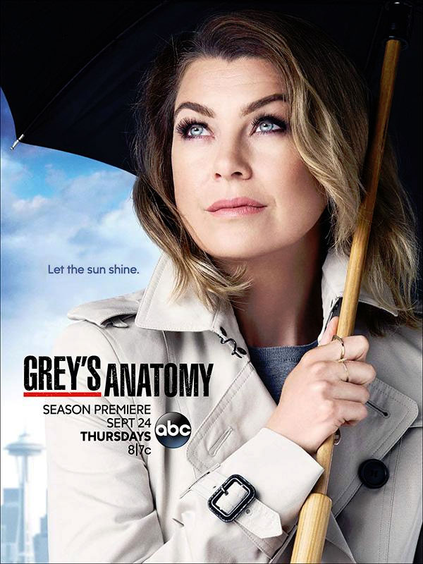 Grey's Anatomy saison 9 épisode 6: le résumé avec spoilers