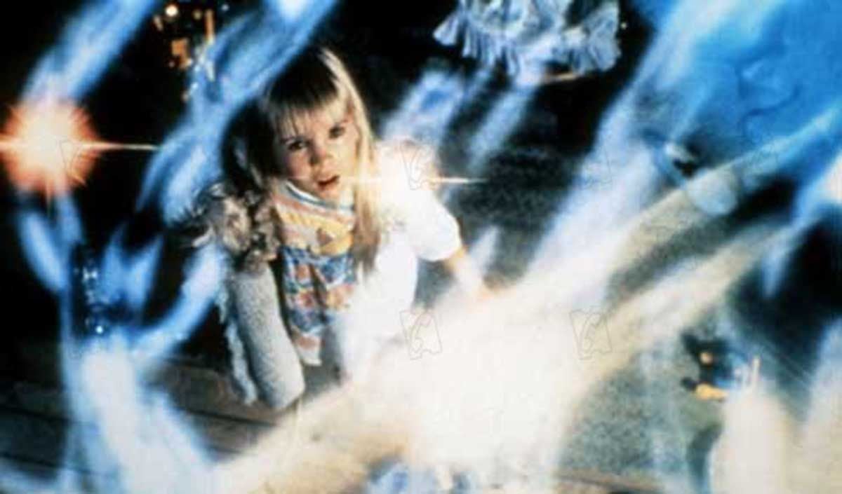 Poltergeist 2015 Streaming Vf Poltergeist Film Streaming