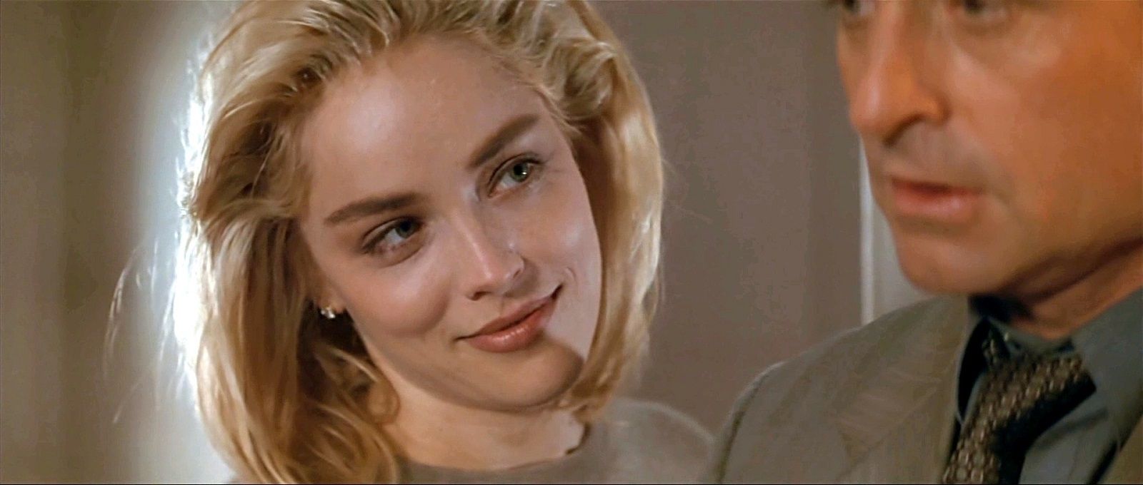 Photo du film Basic Instinct Photo 5 sur 45 AlloCiné