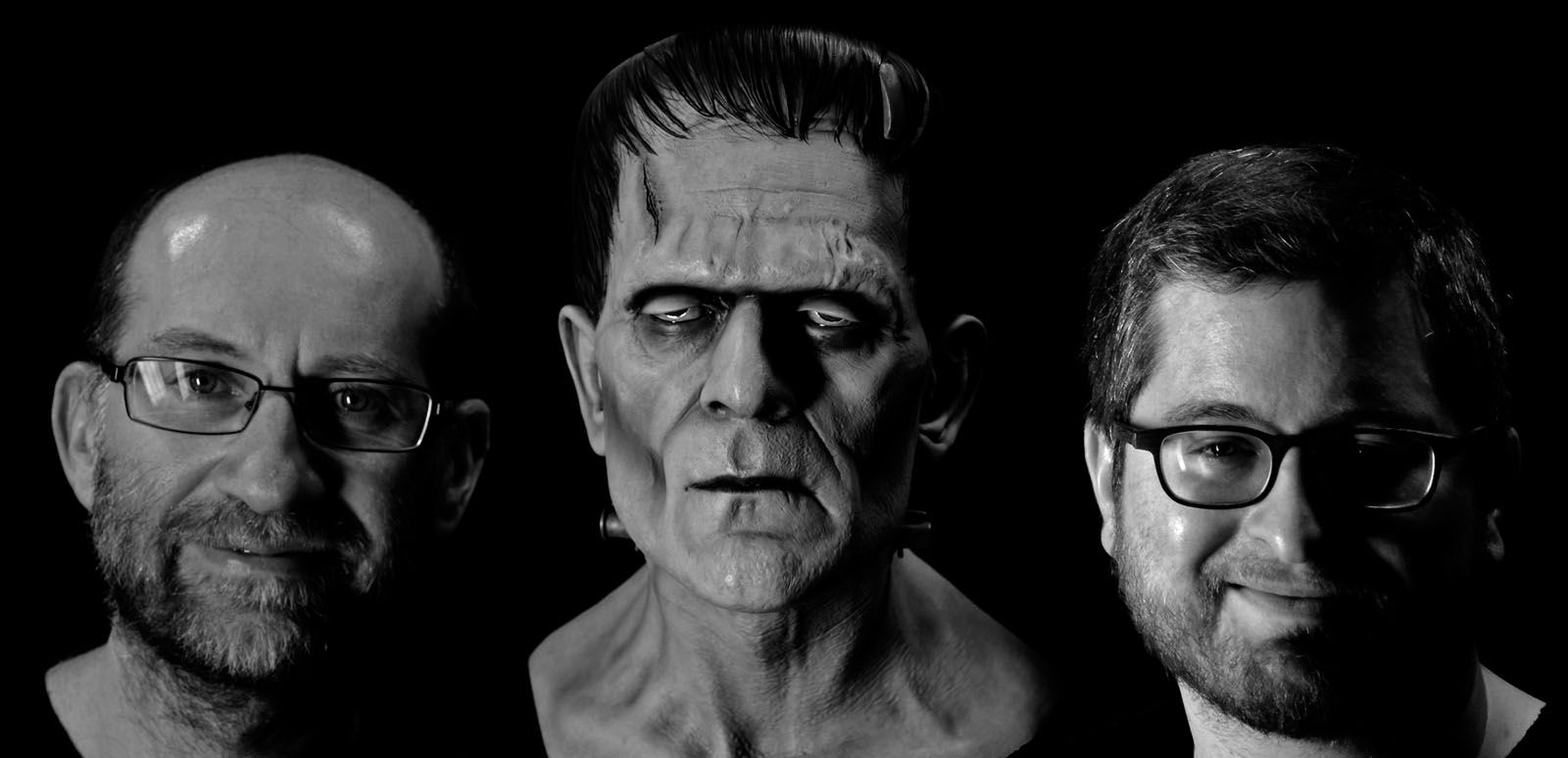 Streaming The Frankenstein Complex