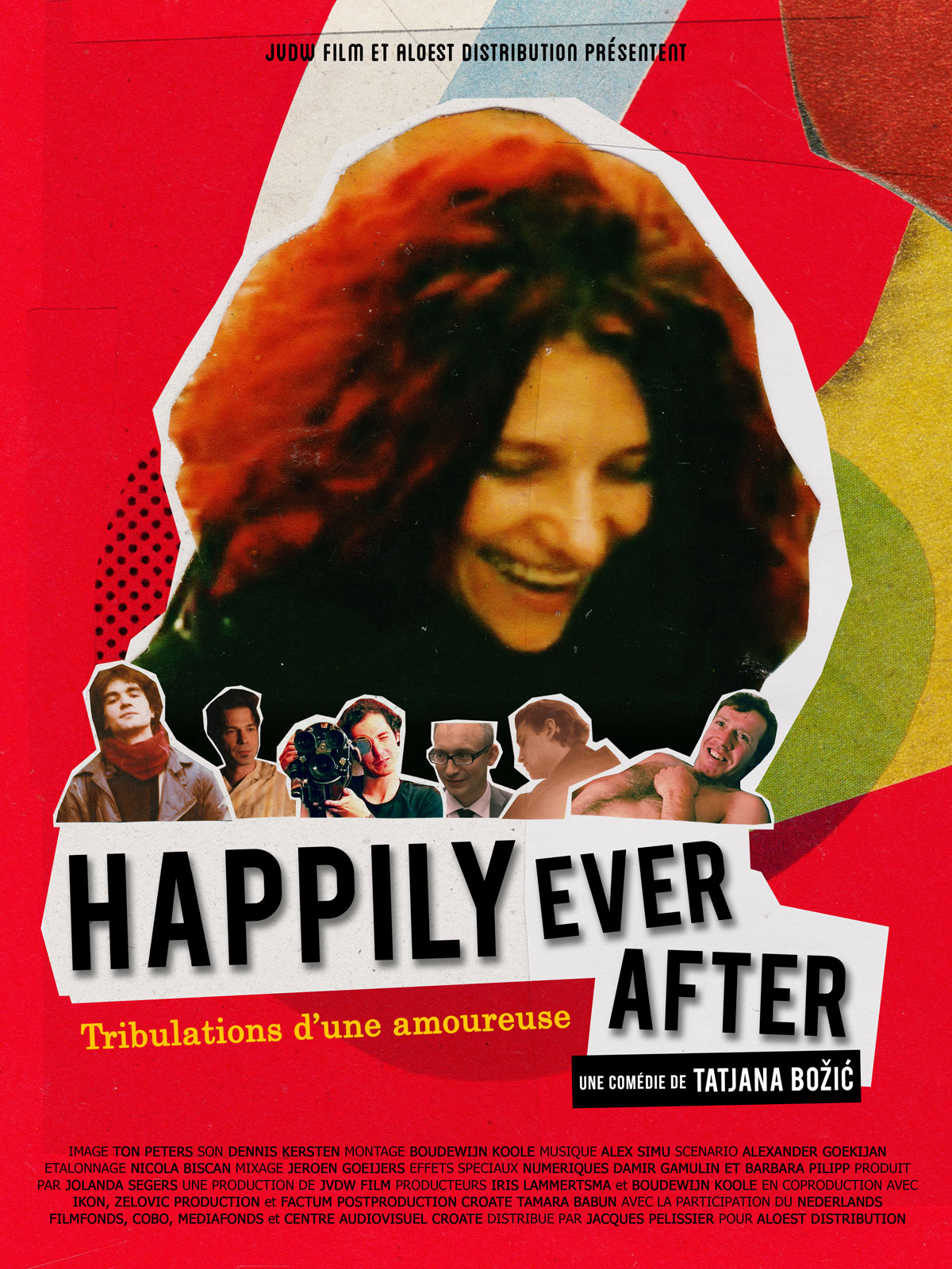Happily Ever After - film 2014 - AlloCiné