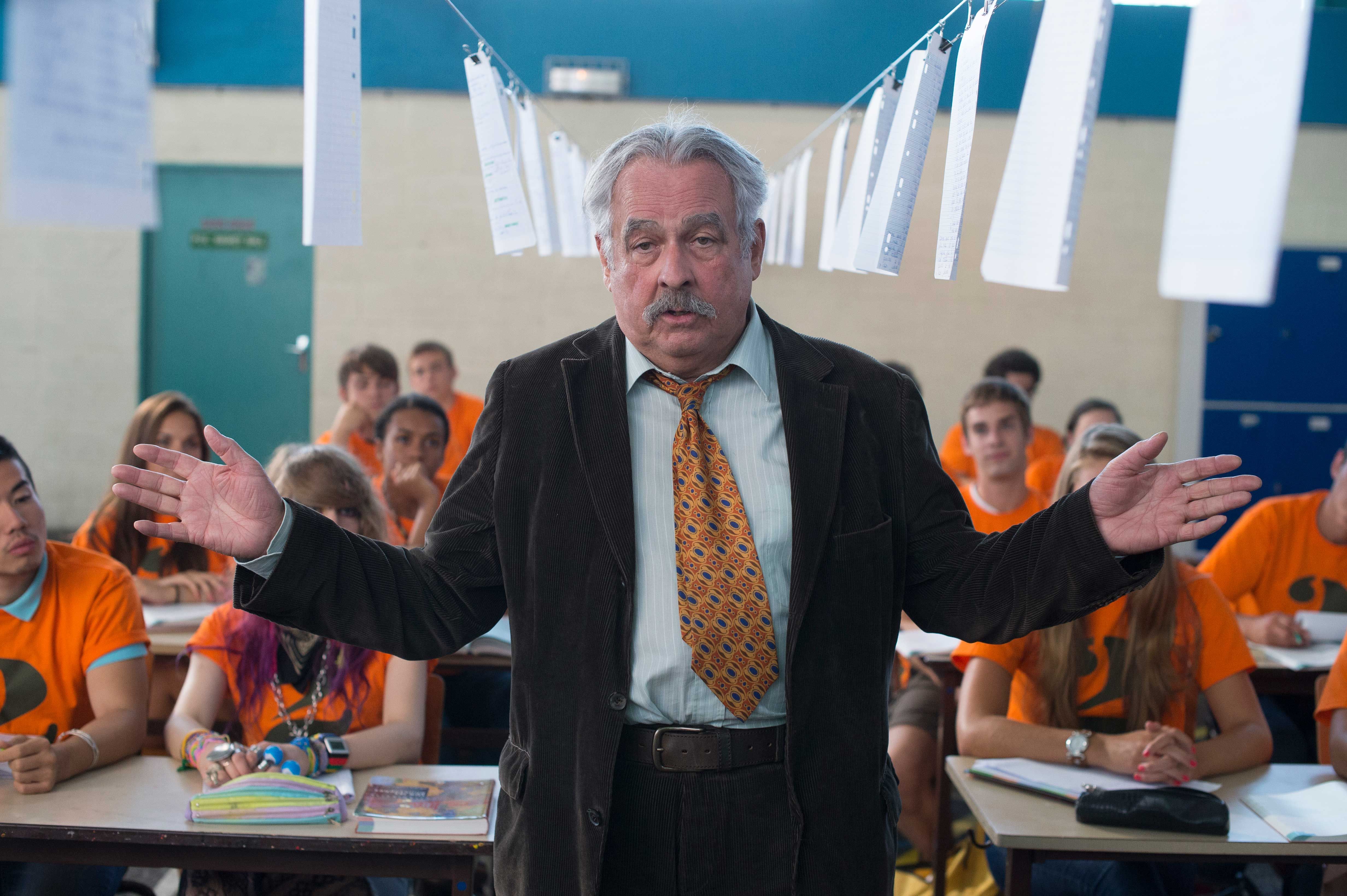 Les Profs Les Profs