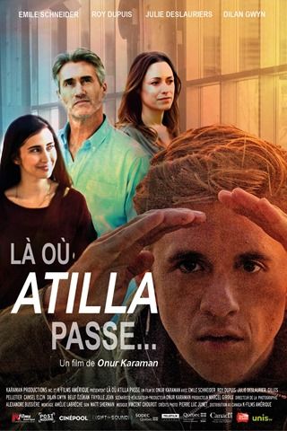 roy dupuis rencontre