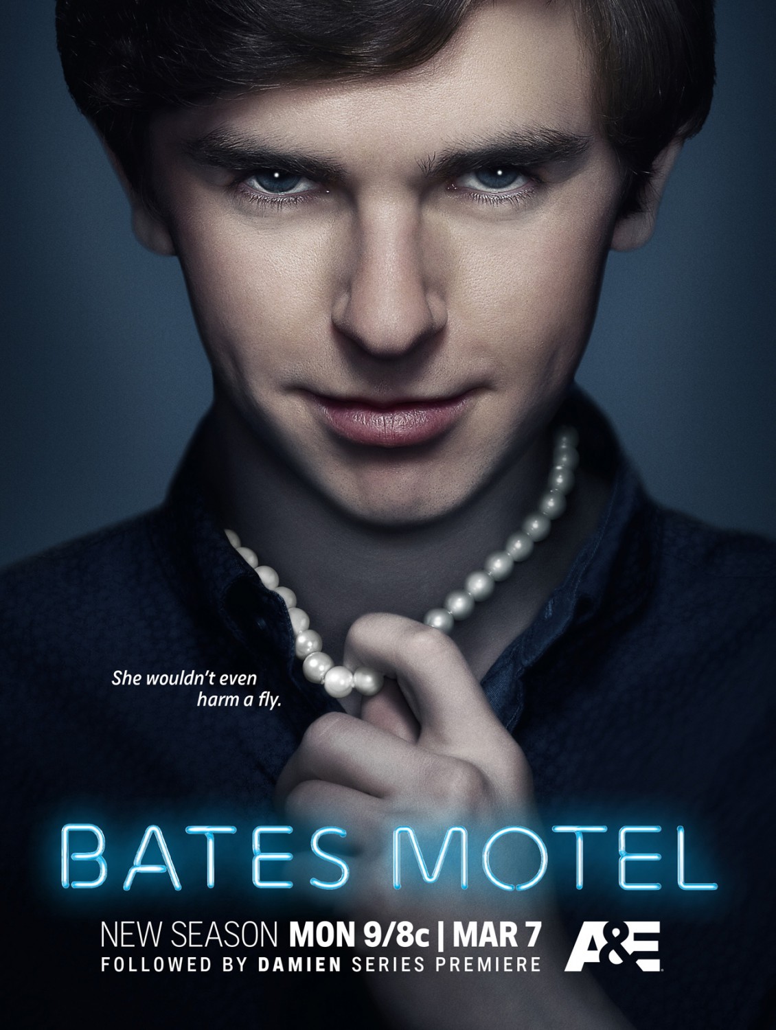 Bates Motel Saison Allocin