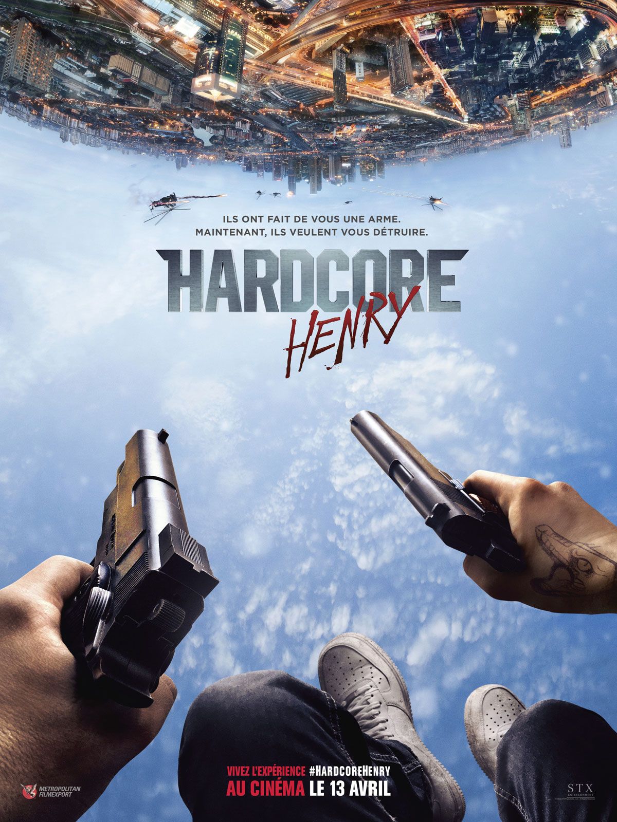 Le Hardcore 2