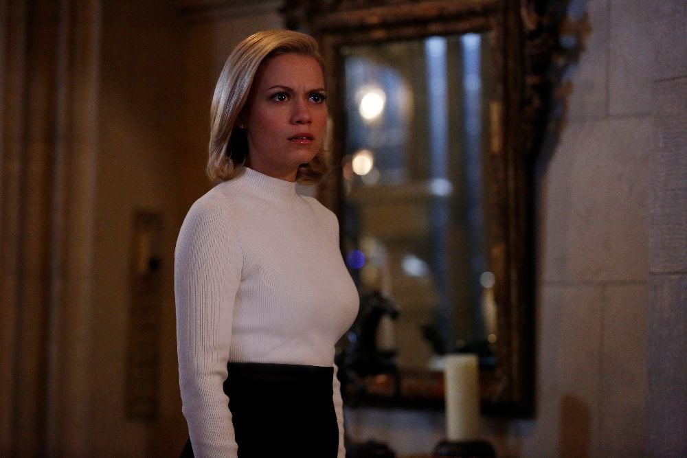 Bethany Joy Lenz Films Et Programmes Tv Marvel : Les Agents du S.H.I.E.L.D. : Photo Bethany Joy Lenz - 280 sur