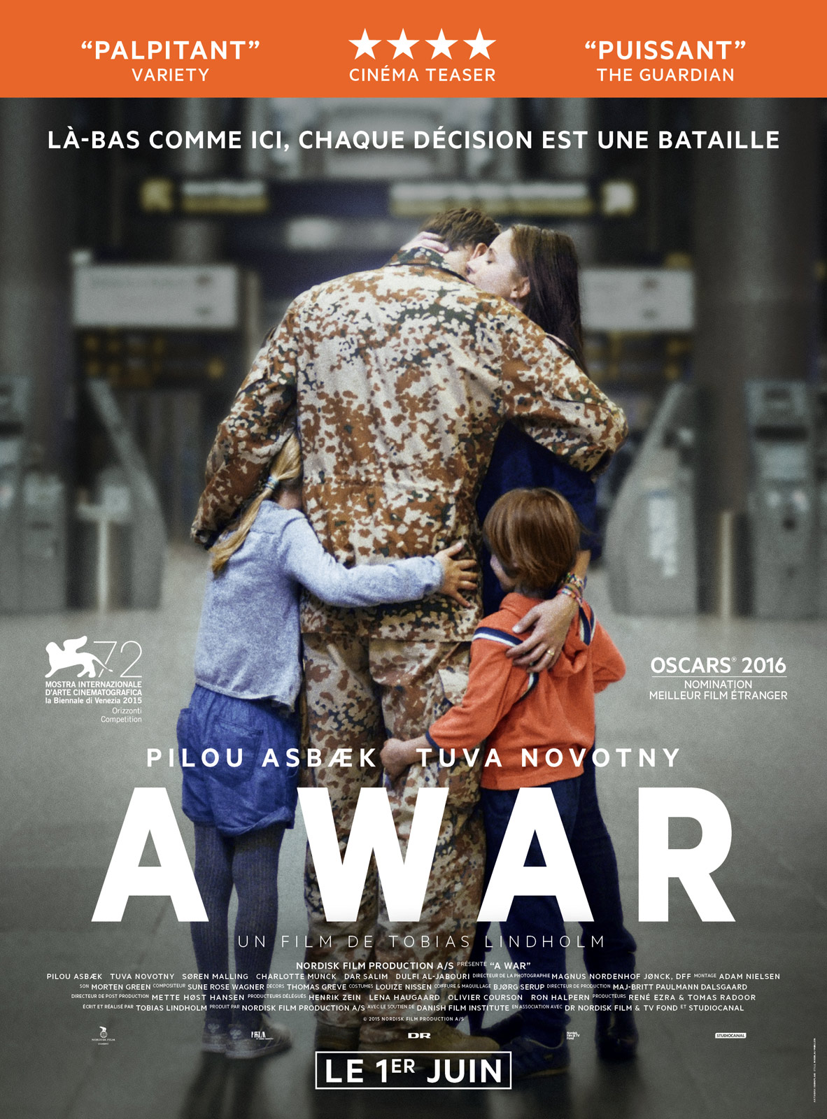 A War Film
